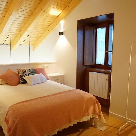 Apartamentos Turisticos El Penon Tapia De Casariego Eksteriør bilde
